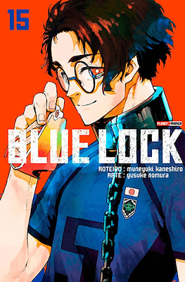 Blue Lock #15