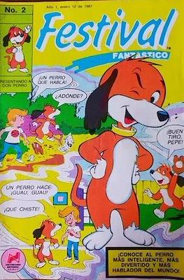 Festival Fantástico