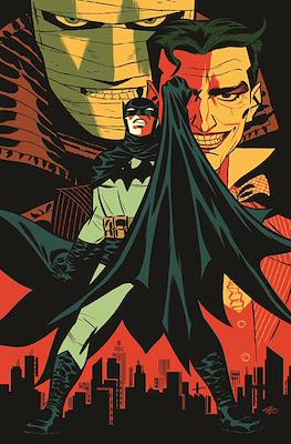 Batman Vol. 3 (2016-Variant Covers) #159.5