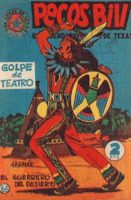Pecos Bill #68