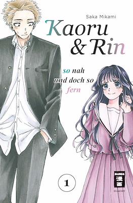 Kaoru und Rin