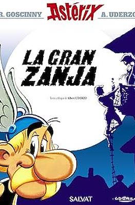 Astérix: La colección #25
