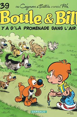 Boule & Bill #39