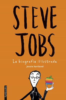 Steve Jobs - La biografia il·lustrada