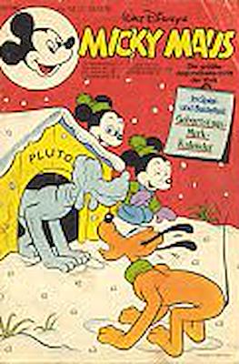 Micky Maus 1978 #52