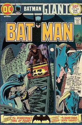 Batman Vol. 1 (1940-2011) (Comic Book) #262