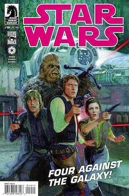 Star Wars (2013-2014) #19