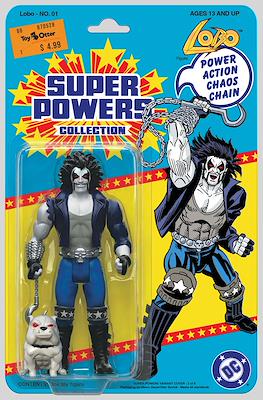 Lobo - Facsimile Edition (Variant Cover)