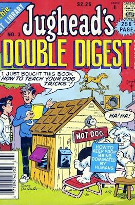 Jughead's Double Digest #3