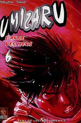 Umizaru, l'ange des mers #6