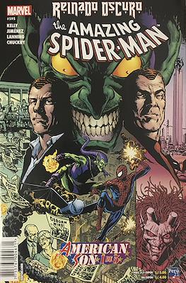 The Amazing Spider-Man (Grapa) #595