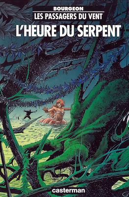 Les passagers du vent #4