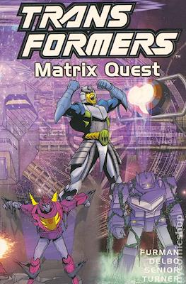 Transformers Maximum Force #12