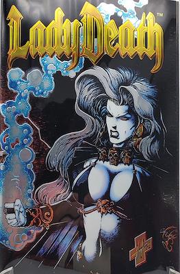Lady Death Between Heaven and Hell (1995)