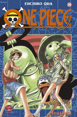 One Piece #14