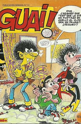 Guai! #162