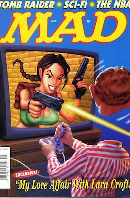 Mad #381
