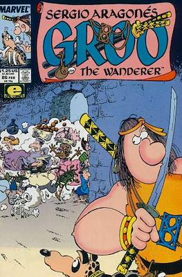 Groo The Wanderer Vol. 2 (1985-1995) #86