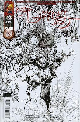 The Darkness Vol. 3 (2007-2013 Variant Cover) #79.1