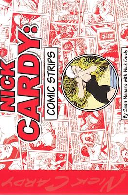 Nick Cardy: Comic Strips