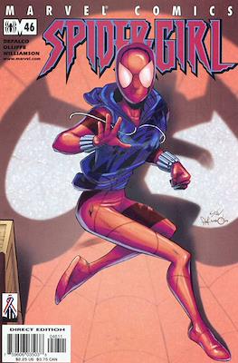 Spider-Girl vol. 1 (1998-2006) #46