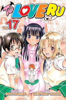 To Love Ru #17