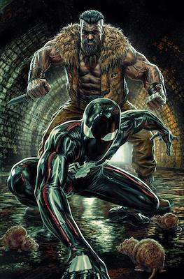 The Amazing Spider-Man Vol. 7 (2025-Variant Covers) #21.04