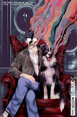 The Nice House by the Sea (Variant Covers) #5
