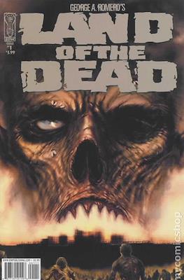 George A. Romero's Land of the Dead #1
