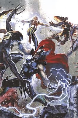 Blood Hunt (Variant Cover) #3.5