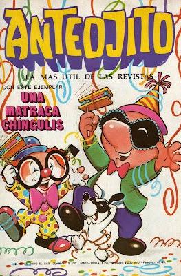 Anteojito #623