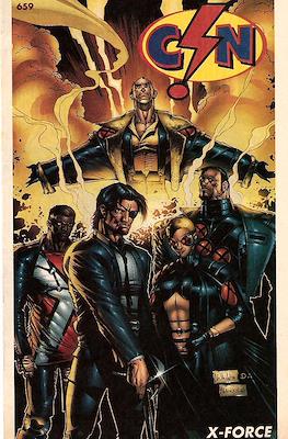 Comic Shop News #659