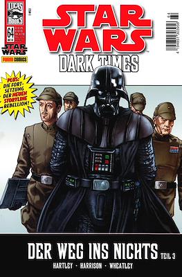 Star Wars #64