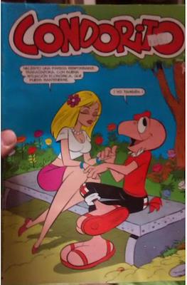 Condorito #797