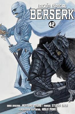 Berserk - Ediciones Especiales (Rústica con sobrecubierta) #42