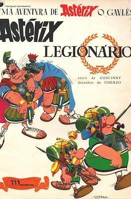 Asterix #10
