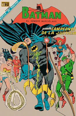 Batman #417