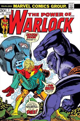 Warlock (1972-1976) #7