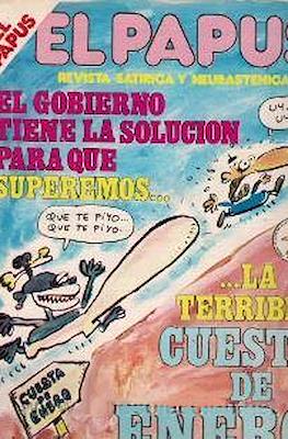 El Papus #350