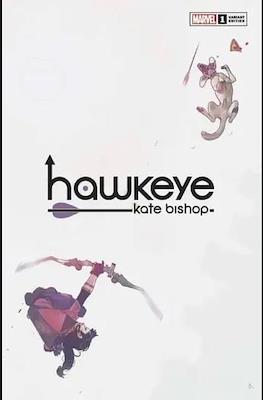 Hawkeye: Kate Bishop (Variant Cover) #1.5