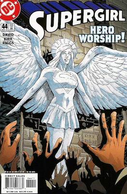 Supergirl Vol. 4 (1996-2003) #44
