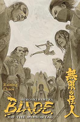 Blade of the Immortal #28