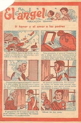 El Ángel #283