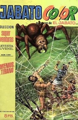 Jabato Color #157