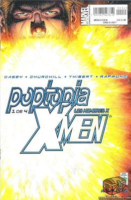 X-Men (1998-2005) #143