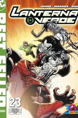 DC Best Seller: Lanterna Verde di Geoff Johns #23