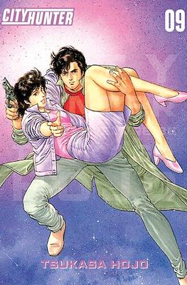 City Hunter Perfect Édition #9
