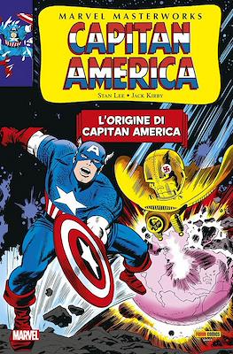Marvel Masterworks #19
