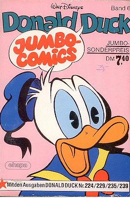 Donald Duck Jumbo-Comics #6