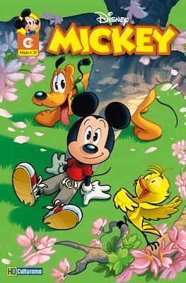 Mickey #32